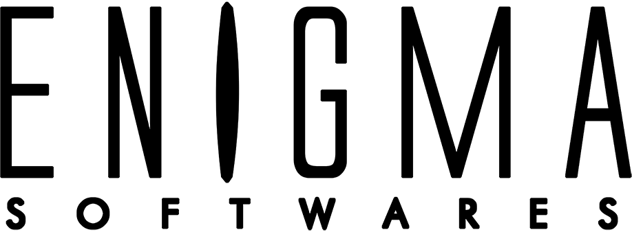 Enigma Softwares logo