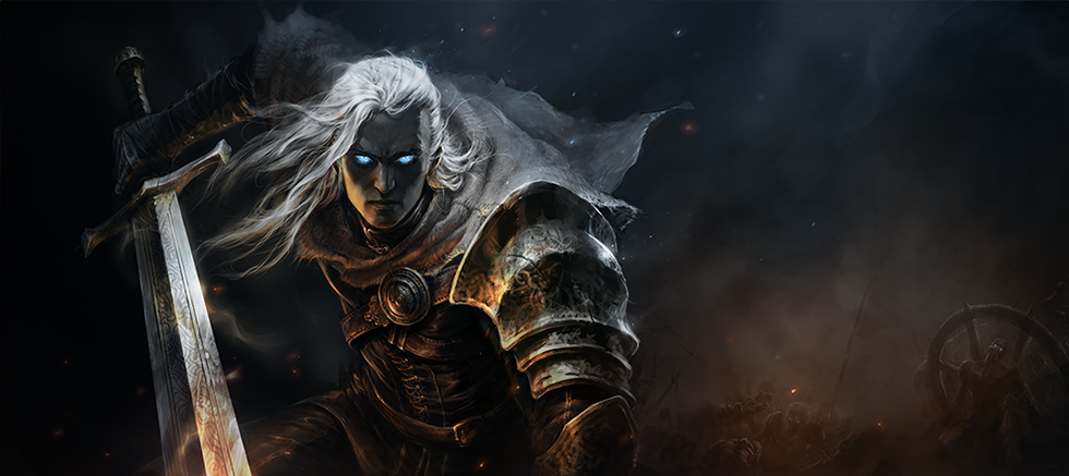 Shadow Hunter:Legacy