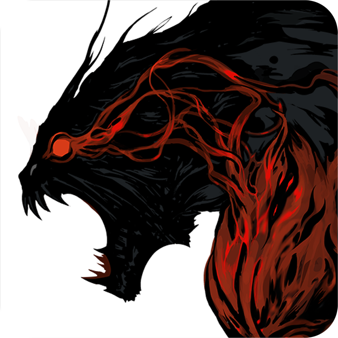 Shadow Hunter: Lost World