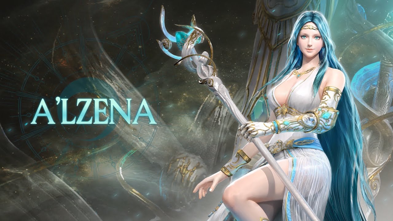 A’lzena Character Spotlight | Avalar – Tag Team ARRPG