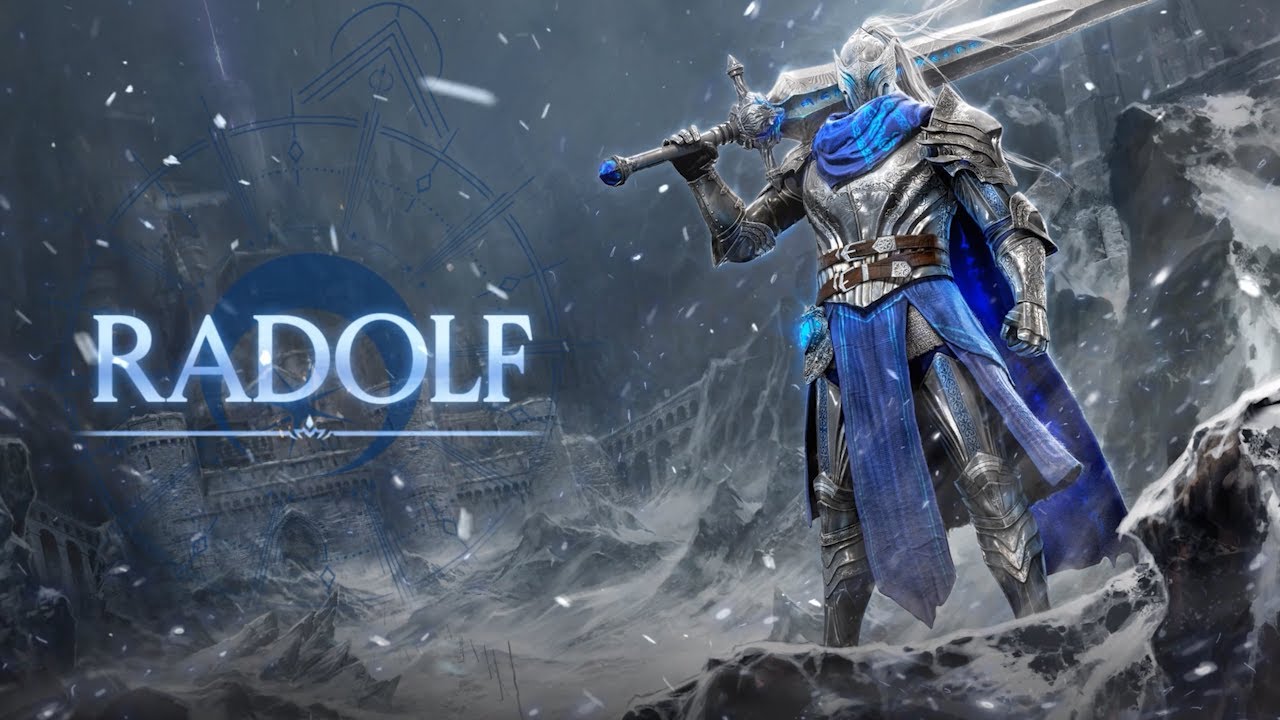 Radolf Character Spotlight | Avalar – Tag Team ARRPG