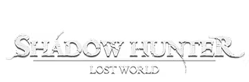 Shadow Hunter: Lost Worlds