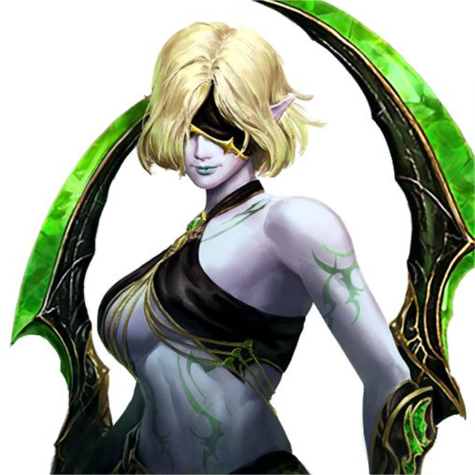 Avalar: Shadow War